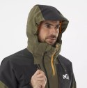 Millet Snowbasin JKT M kurtka narciarska męska Primaloft 20K/20K L