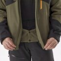 Millet Snowbasin JKT M kurtka narciarska męska Primaloft 20K/20K L