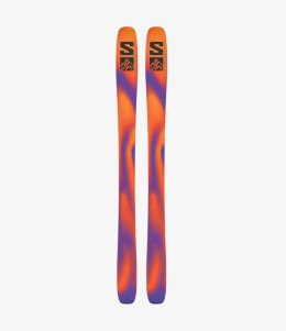 Narty Freeride Salomon QST 98 dł.183cm