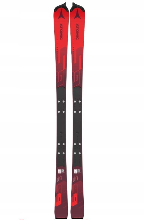 Narty zawodnicze Atomic Redster S9 FIS + Icon 16 dł. 165cm