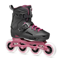 Rolki Damskie Rollerblade Lightning 90 W r. 25/25.5 - 39/40 NOWOŚĆ