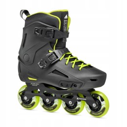 Rolki Męskie Rollerblade Lightning r.26/26.5 - 40.5-41 NOWOŚĆ