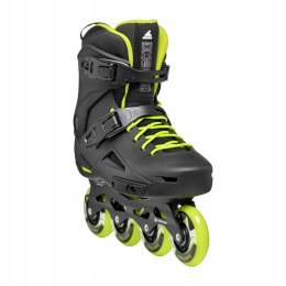 Rolki Męskie Rollerblade Lightning r.28/28.5 - 43-44