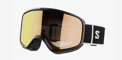 Salomon Aksium 2.0 Fotochrom PHOTOCHROMIC czarne S1-3