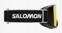 Salomon Aksium 2.0 Fotochrom PHOTOCHROMIC czarne S1-3